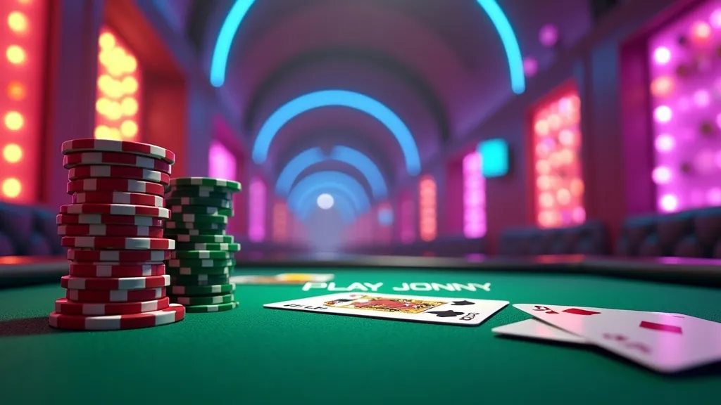 playjonny promo code